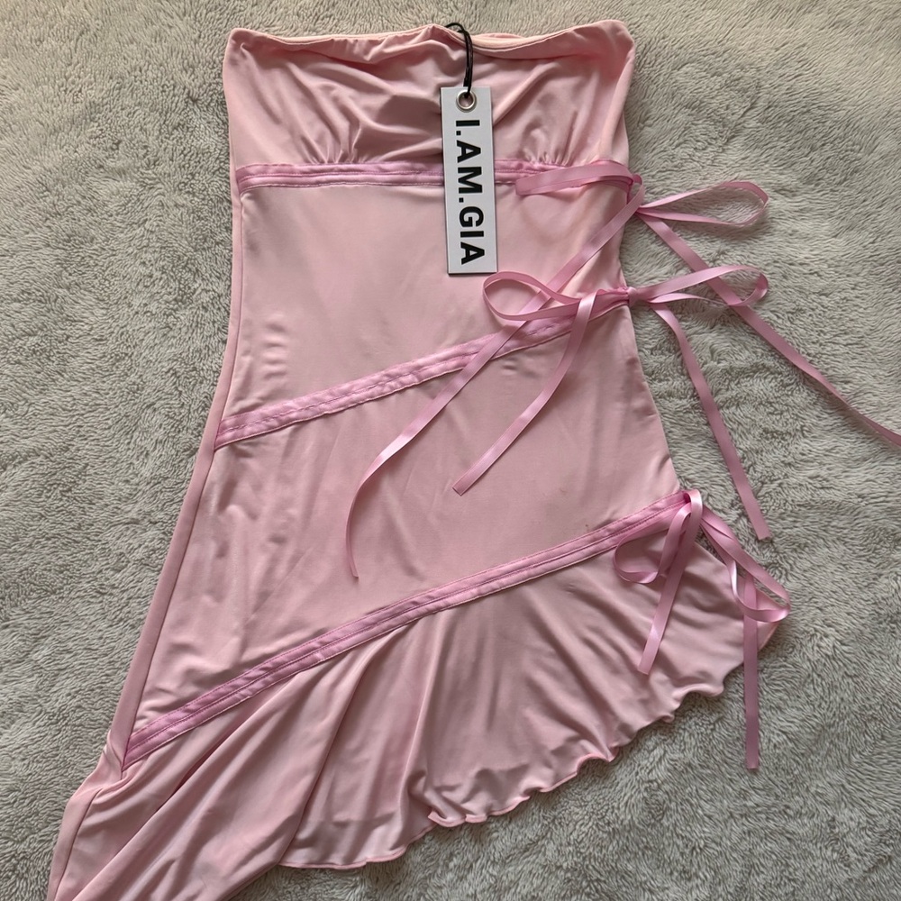 I.AM.GIA dress